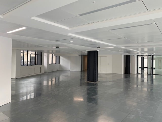 Si vous recherchez une entreprise de peinture à Paris 75  contactez Marcel Hamon