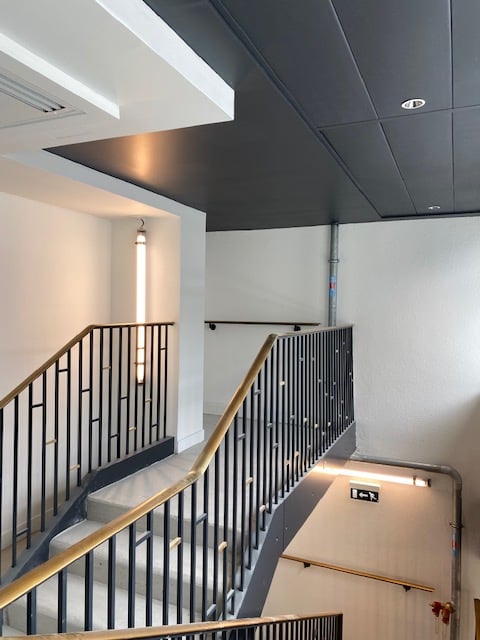 Contactez votre entreprise de peintres Marcel Hamon dans les Yvelines 78 pour vos travaux de peinture intérieur et extérieur