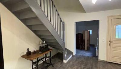 Travaux de peinture, d'isolation et de carrelage dans les Yvelines 78